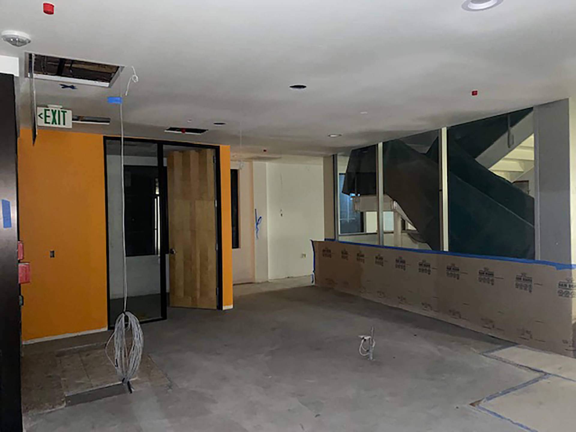 Modern Animal West Hollywood Veterinary Clinic